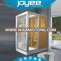 J-F821 mini steam sauna bath box/ shower cabin