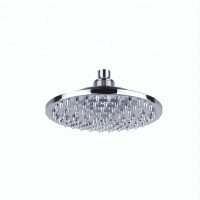 High Pressure Bathrooms Chrome Best overhead shower head