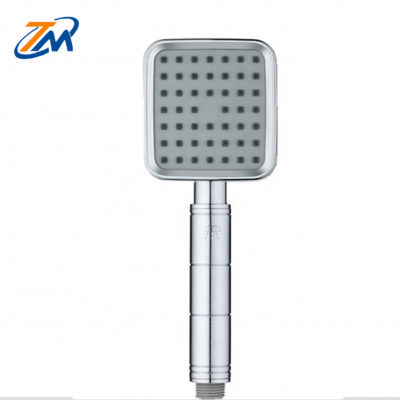 TM-240 KTW standard 360 degree rotation Chrome  rain square shower head rain spa shower head hand shower head